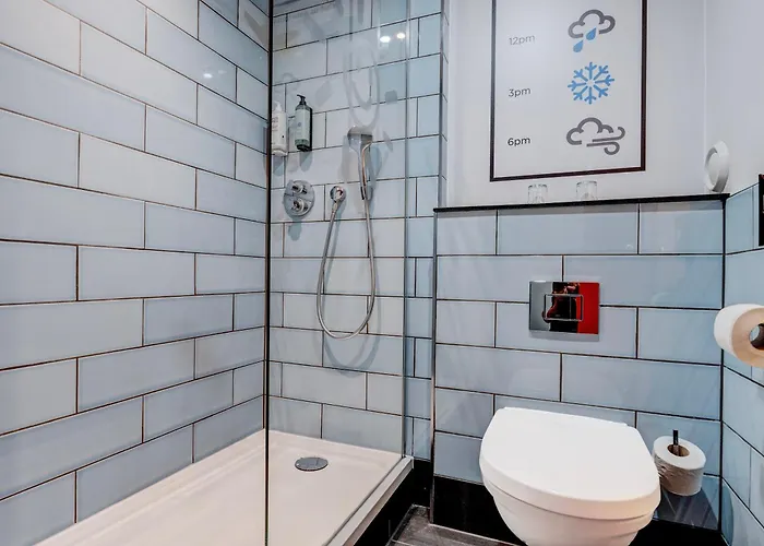 Portland By Sunday فندق 3*