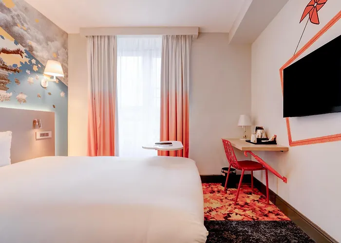 Hotel Portland By Sunday Manchester