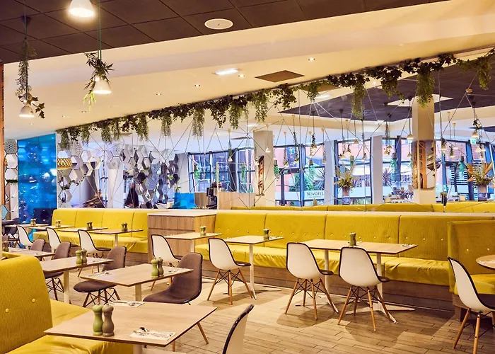 A&o Centre 맨체스터