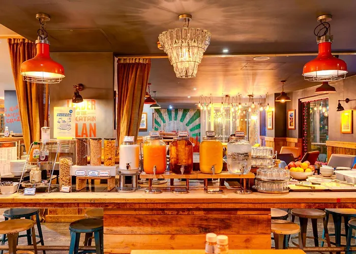 Hotel Portland By Sunday Manchester