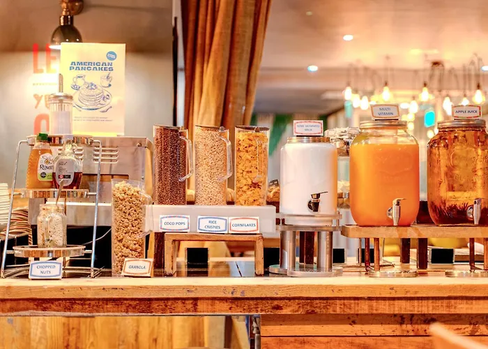 فندق Portland By Sunday مانشستر