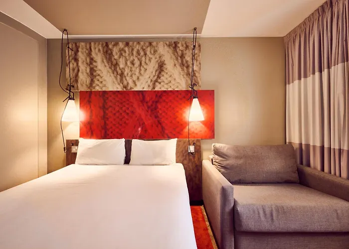 A&o Centre Manchester