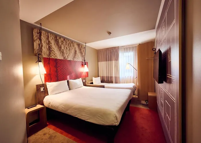 A&o Centre 曼彻斯特