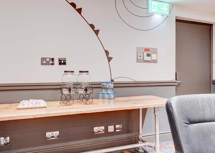 فندق Portland By Sunday 3*