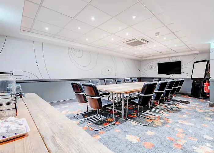 Portland By Sunday Hotel