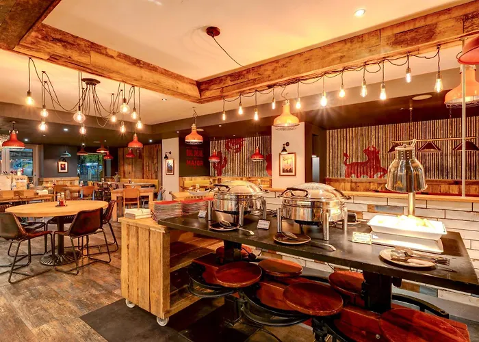 Portland By Sunday 3* Manchester