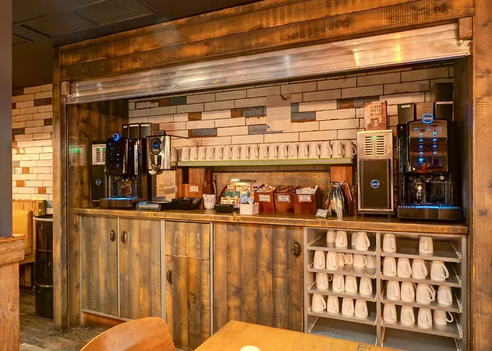 Hotel Portland By Sunday