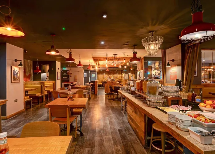 Portland By Sunday 3* Manchester