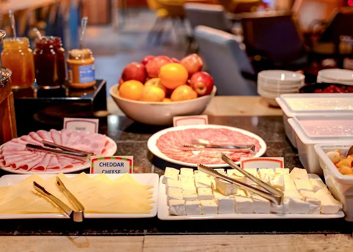 فندق Portland By Sunday