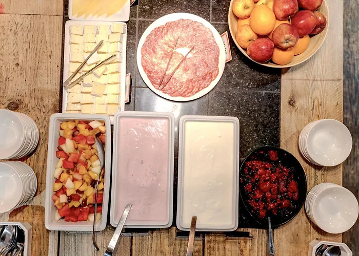 فندق Portland By Sunday 3*