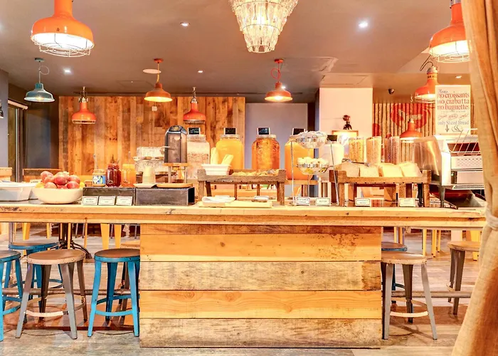 Portland By Sunday فندق