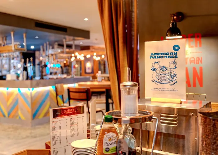 فندق Portland By Sunday مانشستر