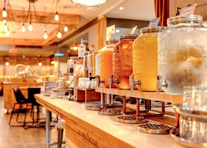 فندق Portland By Sunday مانشستر