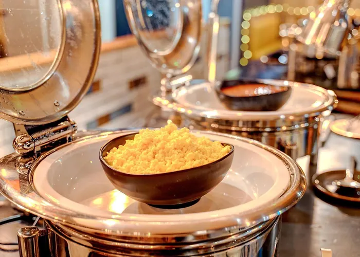 Portland By Sunday Manchester