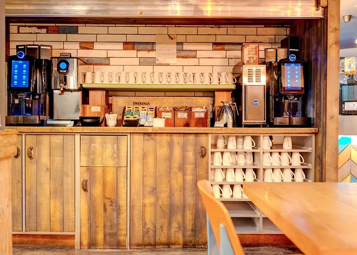 Hotel Portland By Sunday Manchester