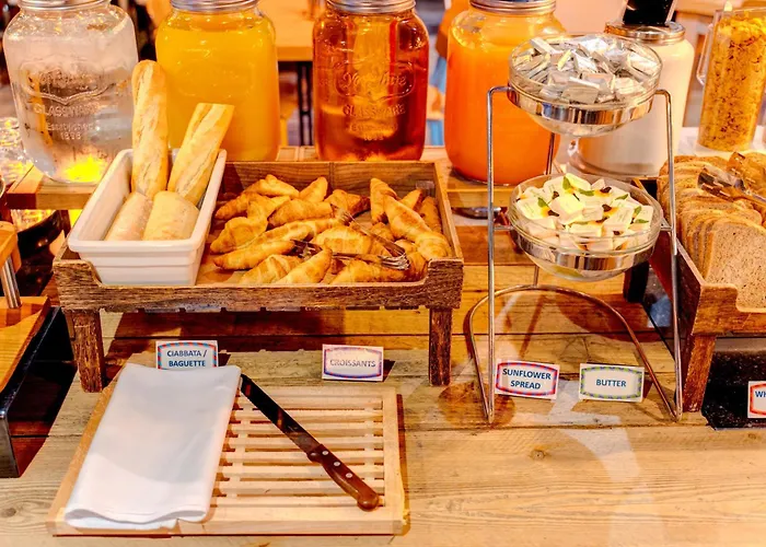 Portland By Sunday فندق