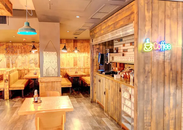 Portland By Sunday مانشستر