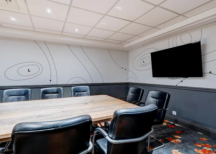 Portland By Sunday 3* مانشستر