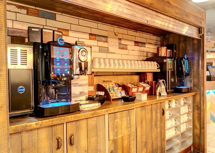 Portland By Sunday فندق