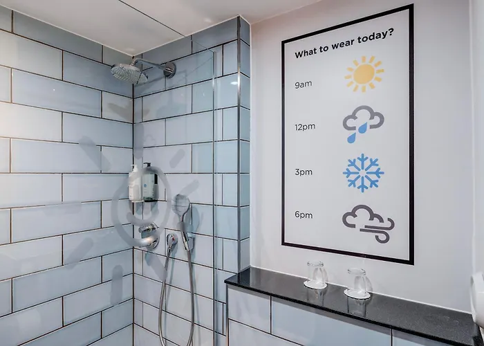 Portland By Sunday Hotel Manchester