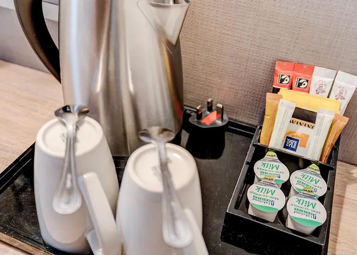 Hotel Portland By Sunday Manchester