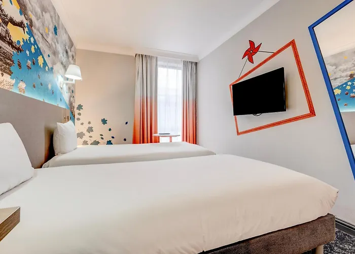 Portland By Sunday Hotel