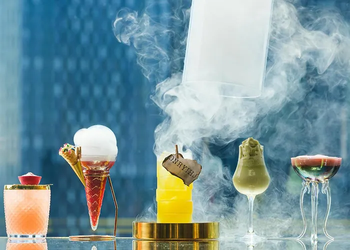 Hotel The Deansgate Hotel, By Ihg