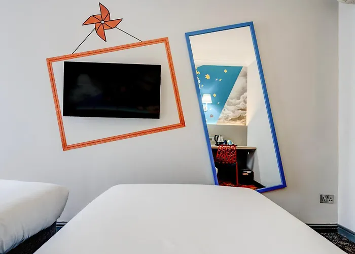 Portland By Sunday Hotel Manchester