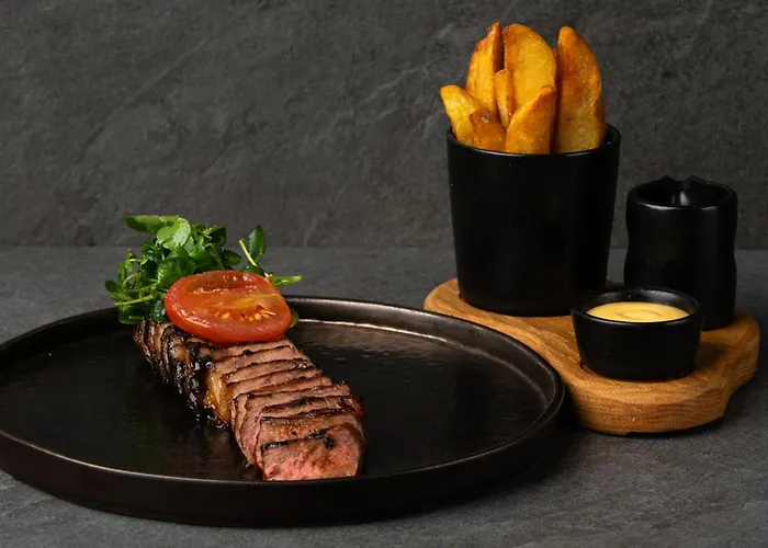 The Deansgate Hotel, By Ihg Hotel 4*