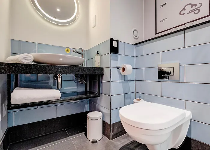 Hotel Portland By Sunday 3*