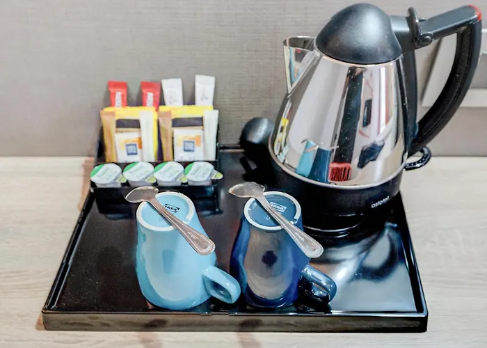 Portland By Sunday Manchester