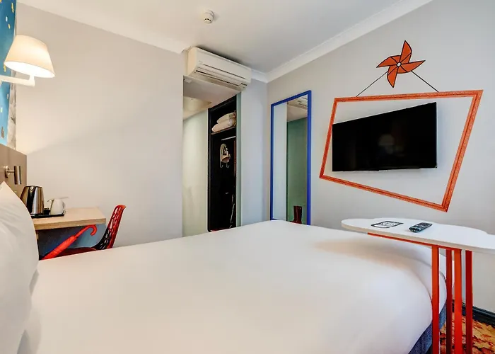 Portland By Sunday 3* مانشستر