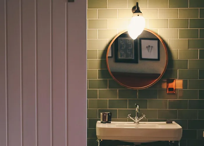 Hotel Eleven Didsbury Park