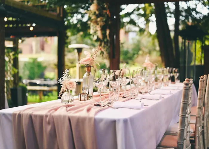 Eleven Didsbury Park