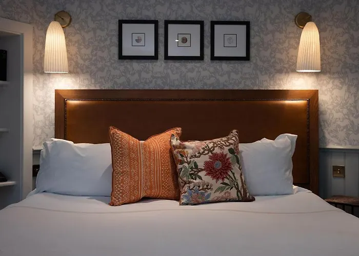 Eleven Didsbury Park Hotel