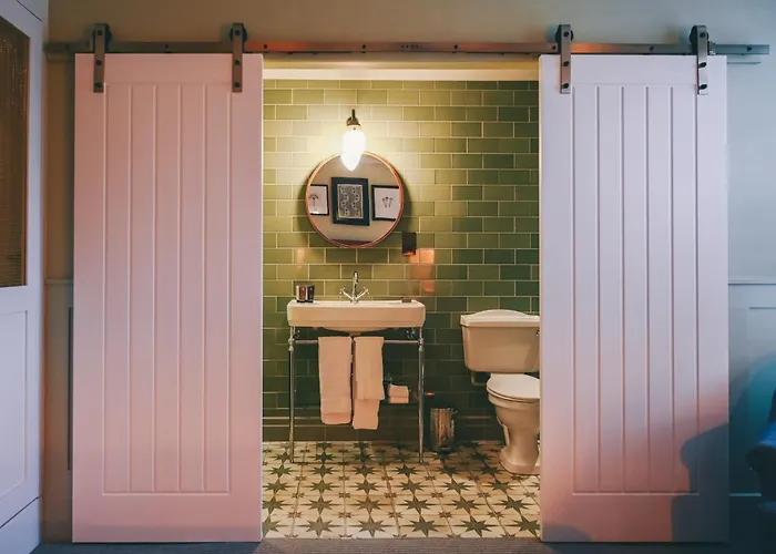 Eleven Didsbury Park