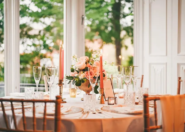 Didsbury House Hotel