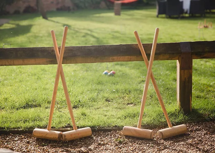 Eleven Didsbury Park 4*