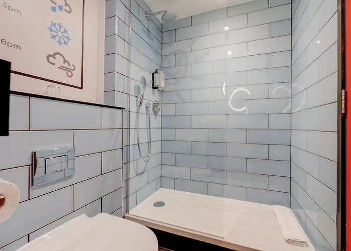 Hotel Portland By Sunday 3*