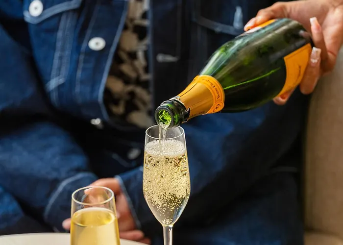 The Deansgate Hotel, By Ihg Hotel Manchester