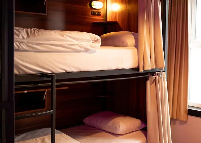 Malacuna Hostel Μάντσεστερ