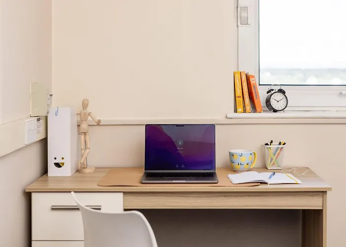 Daire John Lester And Eddie Colman Courts In Salford