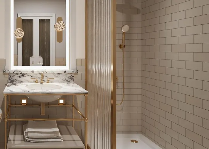 King Street Townhouse & Манчестер