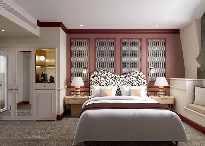 King Street Townhouse & 4* Манчестер