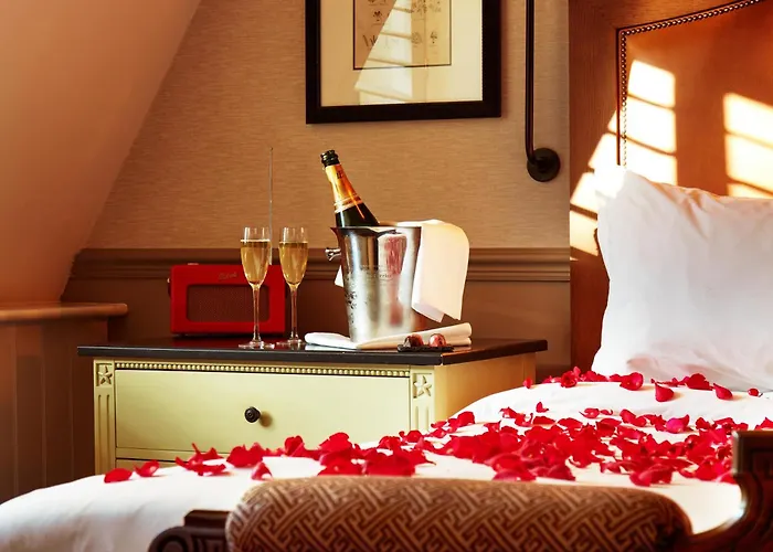 King Street Townhouse & Hotell