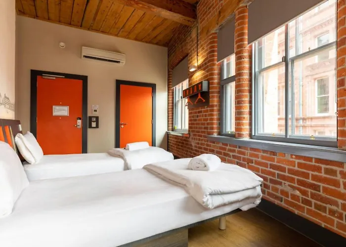 Ξενοδοχείο Easyhotel