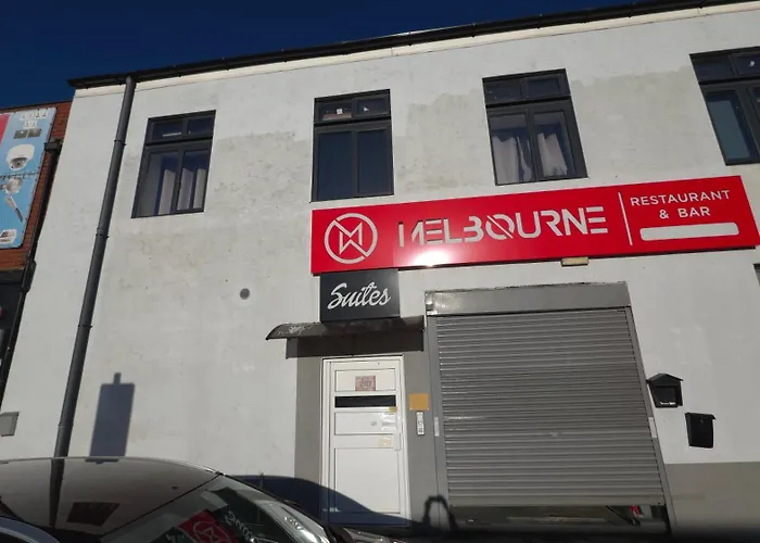 Tinapa 3* Manchester