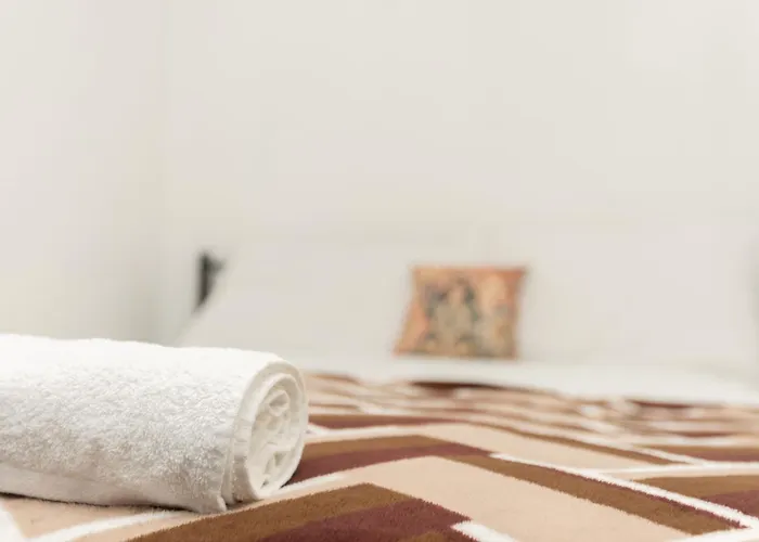 Great Value Comfort Free Parking Near * Manchester