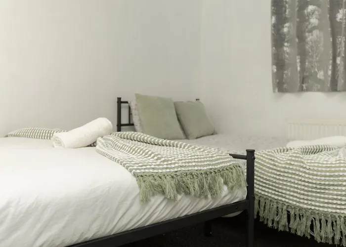 Casa vacanze Great Value Comfort Free Parking Near