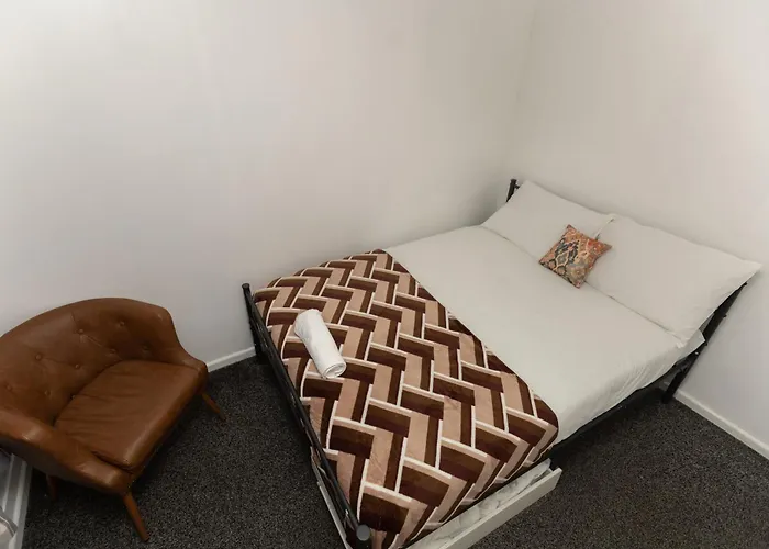 Great Value Comfort Free Parking Near Manchester